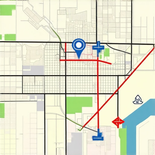 Google 3-Pack Tulsa Strategies to Boost Oklahoma Maps Rankings
