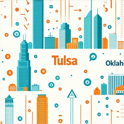 Oklahoma Map Rankings Mastery: Boost Your Tulsa Business in 2025