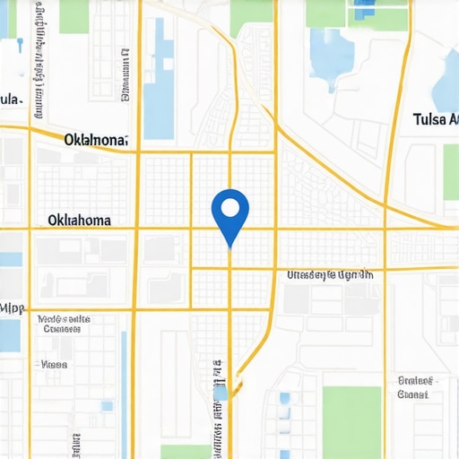 Oklahoma Maps Ranking: Proven Strategies for Tulsa Google 3-Pack
