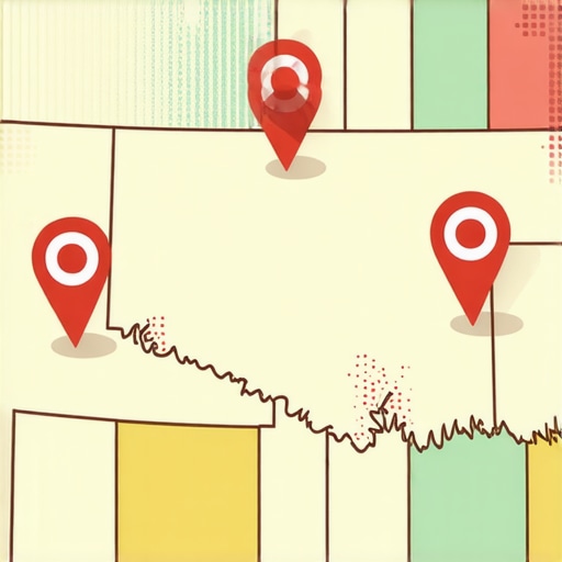 Stop Losing Leads: 4 Oklahoma Map Ranking Tactics for 2026