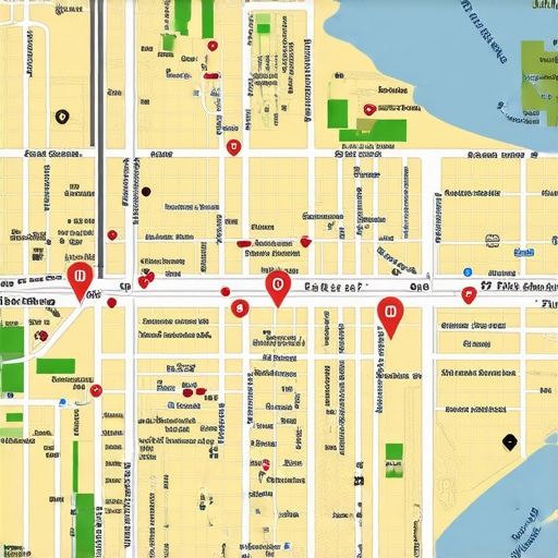 Top Google 3-Pack Tulsa: Proven Strategies for Oklahoma Maps Ranking