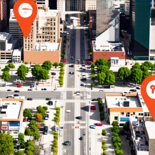 Top Tulsa Google 3-Pack & Maps SEO Tips for Oklahoma Rankings in 2025