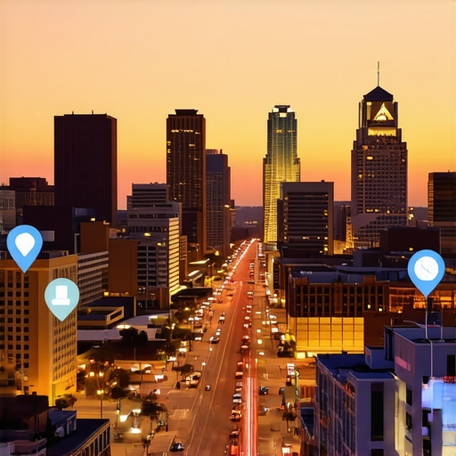 Top Tulsa Google My Business Tips for Dominating Oklahoma Map Rankings in 2025