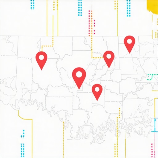 3 Oklahoma Map Rankings Fixes for the 2026 Core Update