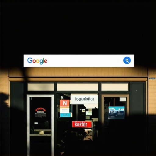 3 Reasons the Google 3-Pack Is Ghosting Your Tulsa Business