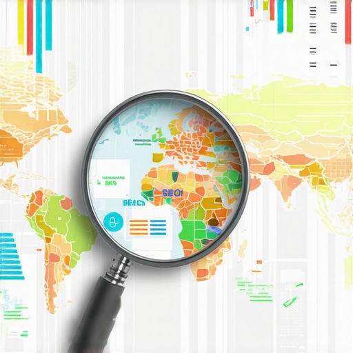 4 Tulsa SEO Audit Gaps Ruining Your 2026 Map Rankings