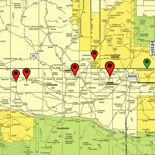 5 Fixes for Oklahoma Map Rankings the Big Guys Ignore