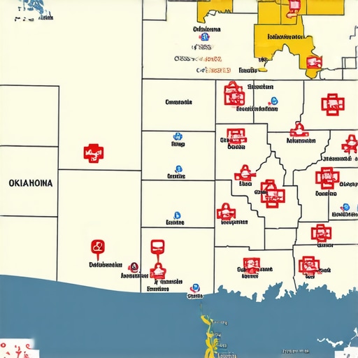 5 Oklahoma Map Rankings Tactics to Win the 2026 3-Pack