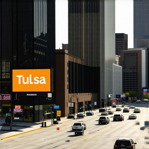 5 Proven GMB Tulsa Tactics to Beat Proximity in 2026