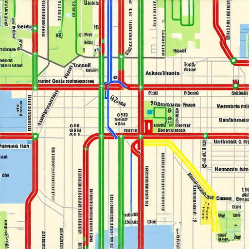7 Oklahoma Map Rankings Shortcuts for Hyper-Local Traffic in 2026