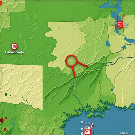 Find the 2026 Oklahoma Map Ranking Gap Your Rivals Missed