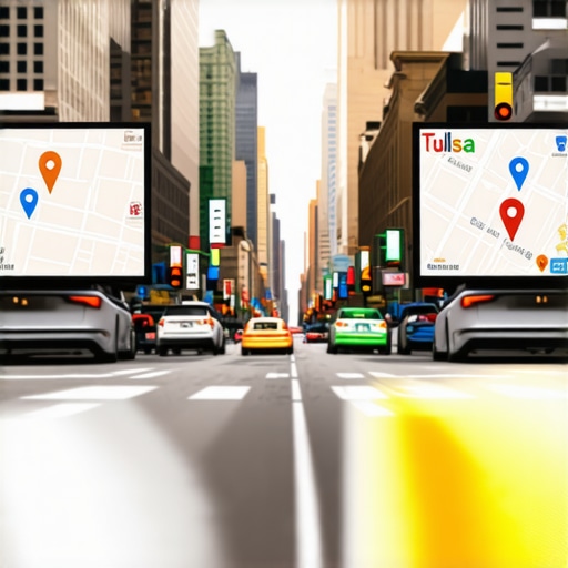 GMB Tulsa Updates: How Verified Leads Drive 3-Pack Wins in 2026