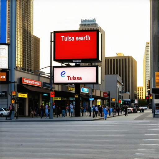 How Tulsa Businesses Win the Google 3-Pack Battle in 2026