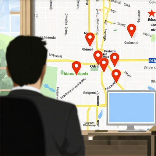 Local SEO Oklahoma: 4 Review Fixes for Higher Map Ranks [2026]