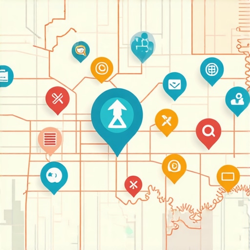 Local SEO Oklahoma: 4 Tactics to Reclaim Your 2026 Map Rank