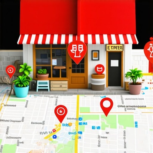 Local SEO Oklahoma: Fix These 3 Mistakes Hurting Your Rank