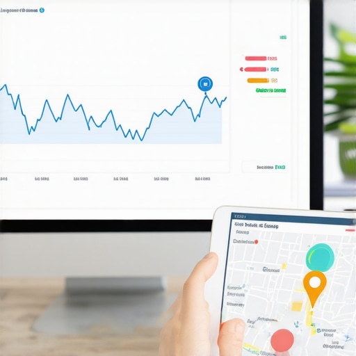 Why Your GMB Tulsa Listing Dropped (and 4 Steps to Fix It) [2026]