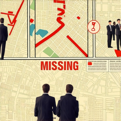 3 Local Map Gaps Your SEO Audit Services Tulsa Team Missed