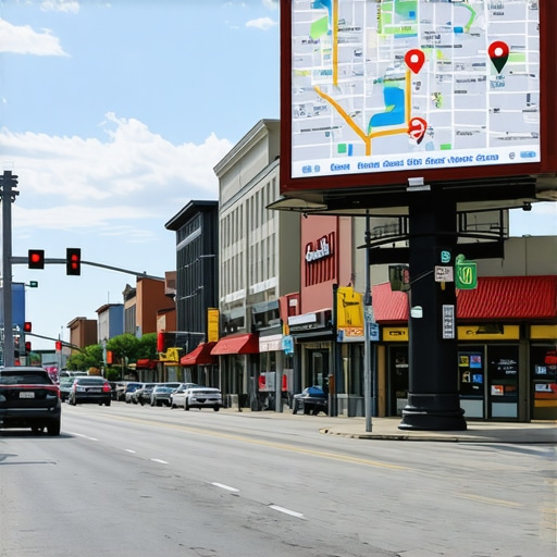 3 Local SEO Oklahoma Tactics Winning the 3-Pack in 2026