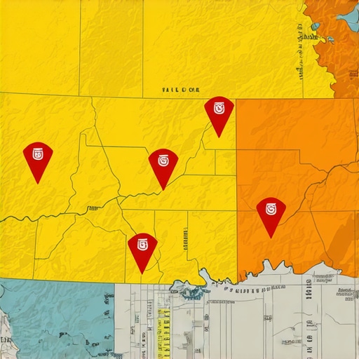 5 Oklahoma Map Ranking Fixes for Local Leads [2026 Update]