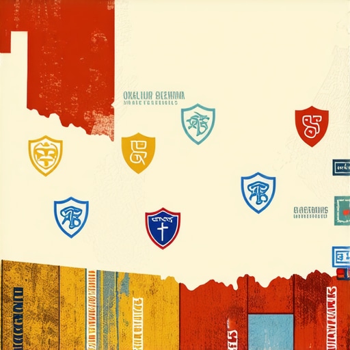 5 Oklahoma Map Rankings Fixes Your Rivals Forgot [2026]