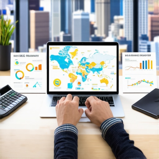 5 SEO Audit Fixes to Rescue Your 2026 Tulsa Map Rank