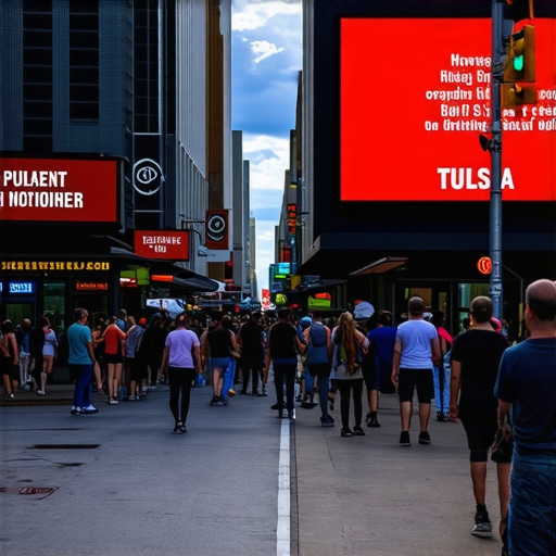 How Hyper-Local Leads Revive Tulsa Digital Marketing in 2026