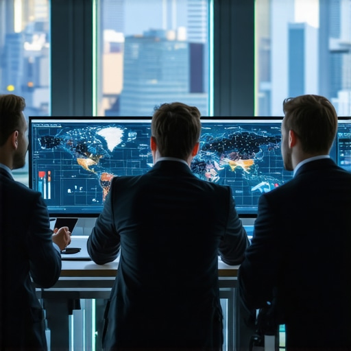 Why Tulsa Competitors Outpace You in the 2026 Google 3-Pack