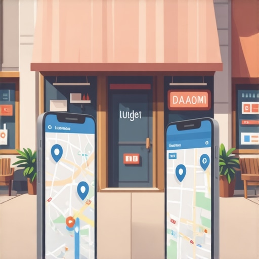 4 Local SEO Oklahoma Tactics for Shops on a Budget [2026]