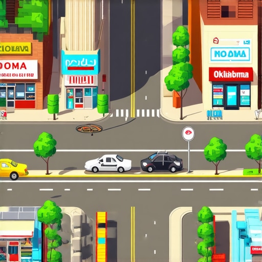 4 Local SEO Oklahoma Tactics to Beat Proximal Bias in 2026