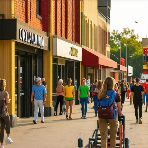 4 Oklahoma Local Business Listings Fixes Needed for 2026