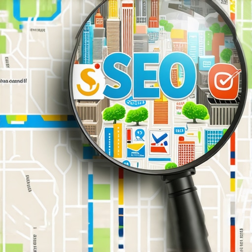 5 Tulsa SEO Audit Secrets to Double Your 2026 Map Traffic