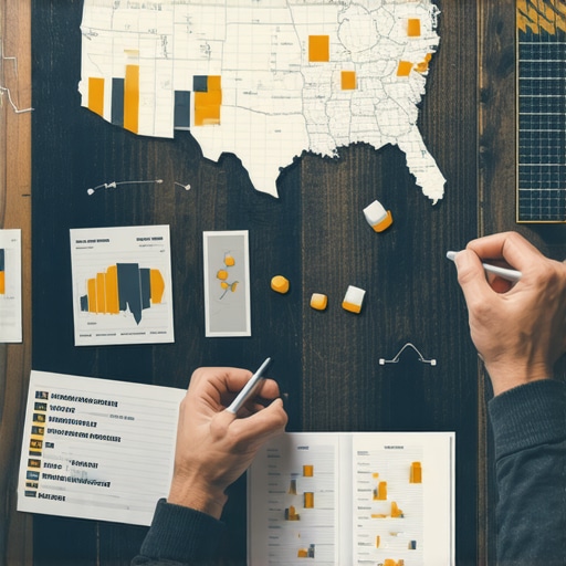 7 Review Depth Tactics to Win Oklahoma Map Rankings in 2026