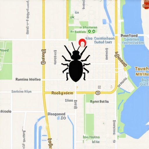 Fix This GMB Tulsa Map Bug Tanking Your 2026 Rank [Tested]