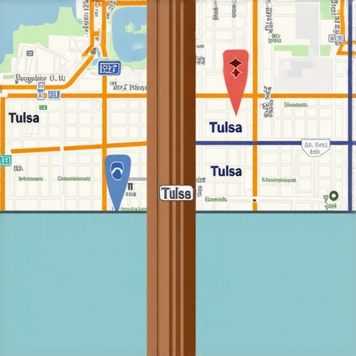 Why Your GMB Tulsa Service Area is Broken: 3 Fixes for 2026