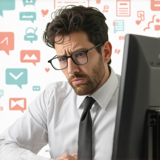 5 Review Request Mistakes That Make Tulsa Customers Ignore You