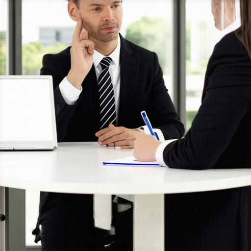 Ask These 3 Hard Questions Before Hiring a GMB SEO Expert
