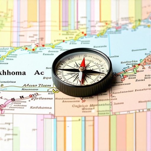Finding Oklahoma Mentions That Actually Move the Map Needle