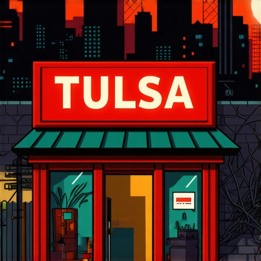 How Local Backlinks from the Wrong Neighborhoods Stall Your Tulsa Progress