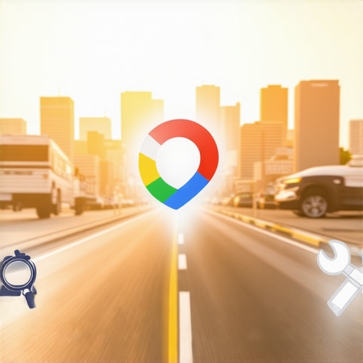 How We Doubled Local Search Visibility for a Tulsa Plumber Using One Map Update
