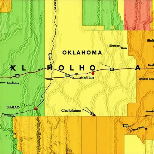 How We Found the Hidden Citations Hurting Your Oklahoma Map Rank