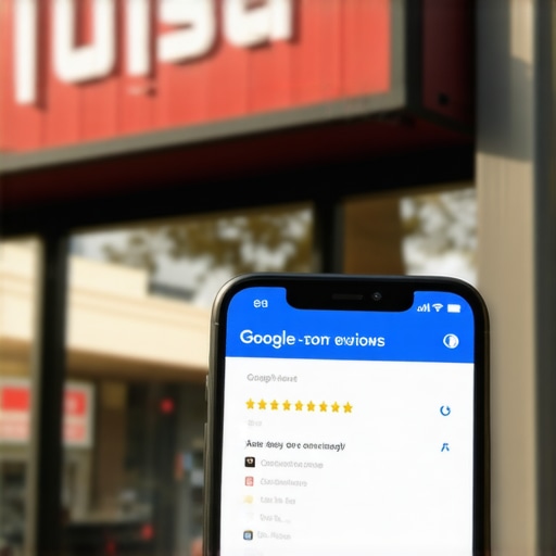 How to Get Detailed Google Reviews That Drive Real Tulsa Calls