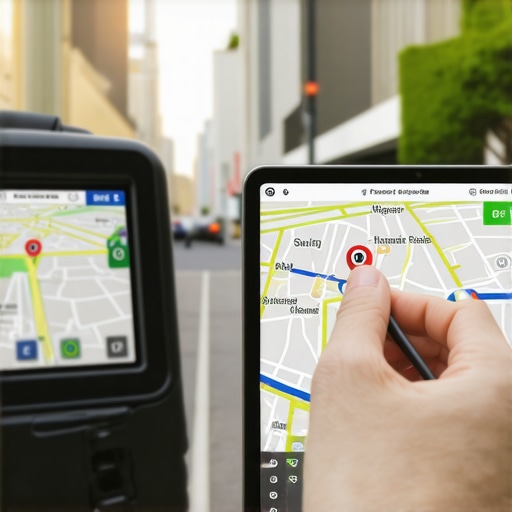 Stop Comparing Citations and Start Fixing Your Broken Map Location Data