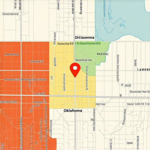 Stop Letting Duplicate Listings Steal Your Oklahoma Map Traffic