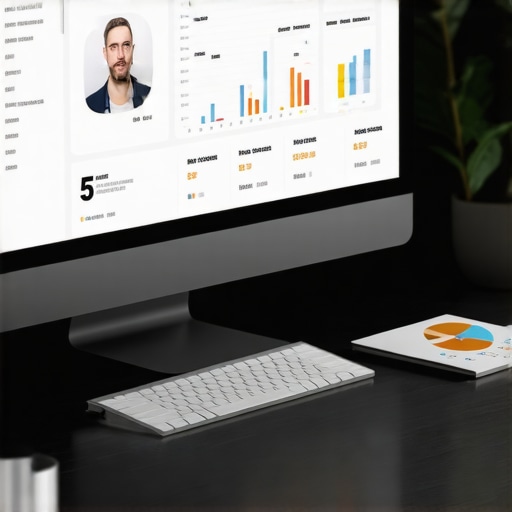 The Exact Reason Your Google Business Profile Ranking Stalled at Number Five