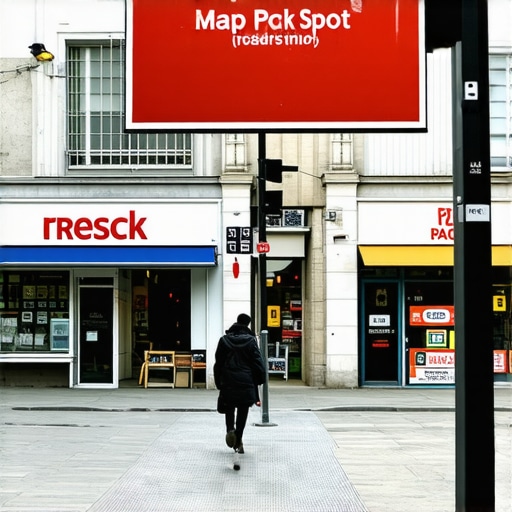 Why Being the Closest Shop Doesn’t Guarantee a Map Pack Spot