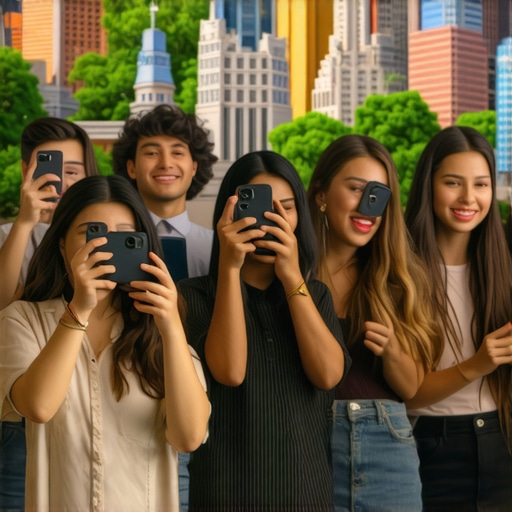 Why Local Customer Videos Are the New Secret for Oklahoma Map Rankings
