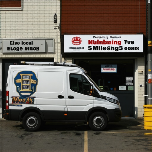 Why Local Plumbers Lose 3-Pack Spots to Shops Five Miles Away
