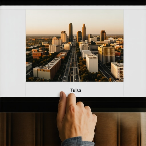 Why Those Thin City Landing Pages Are Actually Killing Your Tulsa Local Reach