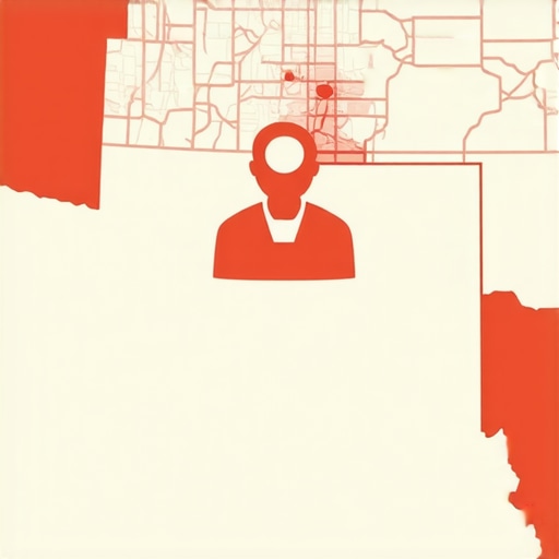 Why Your Competitor’s Messy Profile Still Beats You on the Oklahoma Map
